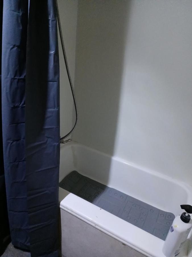 Garden Glamping Rv Hotel Pahrump Exterior photo